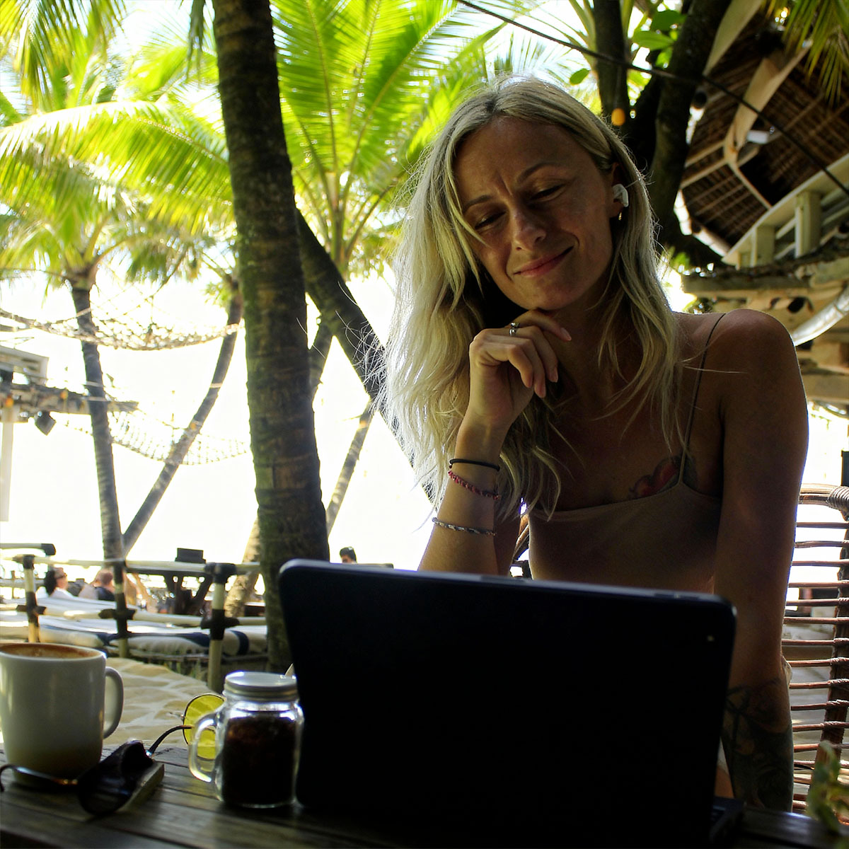 Ilustrační foto – výuka angličtiny